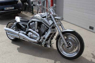 Harley Davidson VROD SHOWBIKE