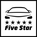 carrosserie FIVE STAR